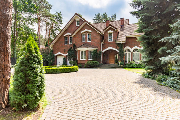 Best Permeable Paver Driveway  in Gainesville, VA