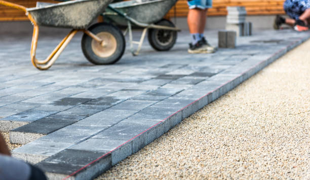 Best Concrete Paver Driveway  in Gainesville, VA