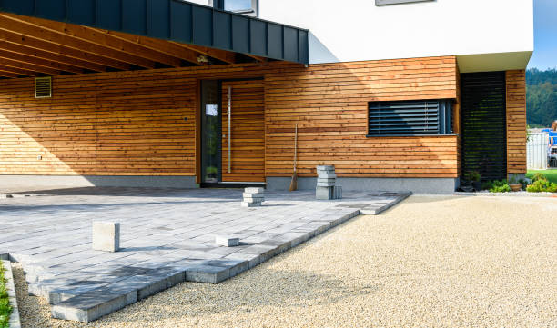 Best Driveway Paver Repair  in Gainesville, VA