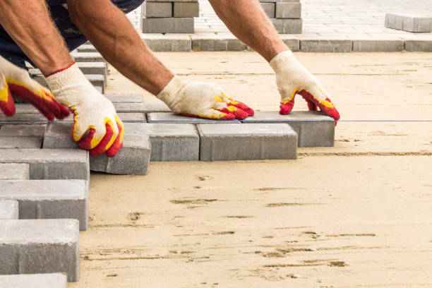 Best Concrete Paver Driveway  in Gainesville, VA