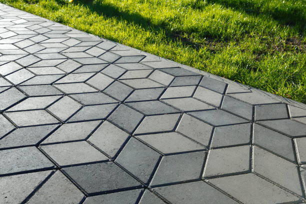 Best Decorative Driveway Pavers  in Gainesville, VA