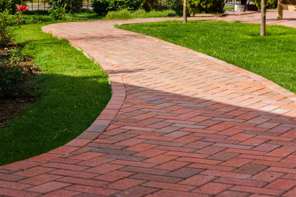 Best Concrete Paver Driveway  in Gainesville, VA