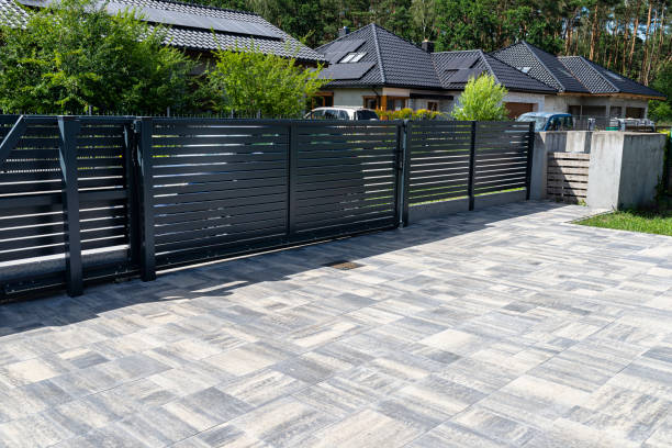 Reasons to Select Us for Your Driveway Paving Requirements in Gainesville, VA