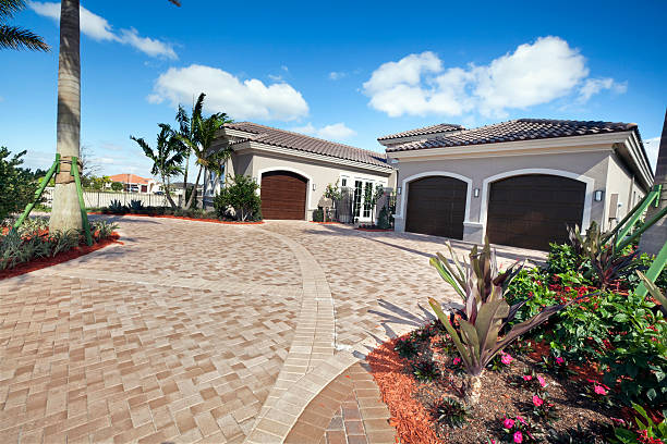  Gainesville, VA Driveway Pavers Pros