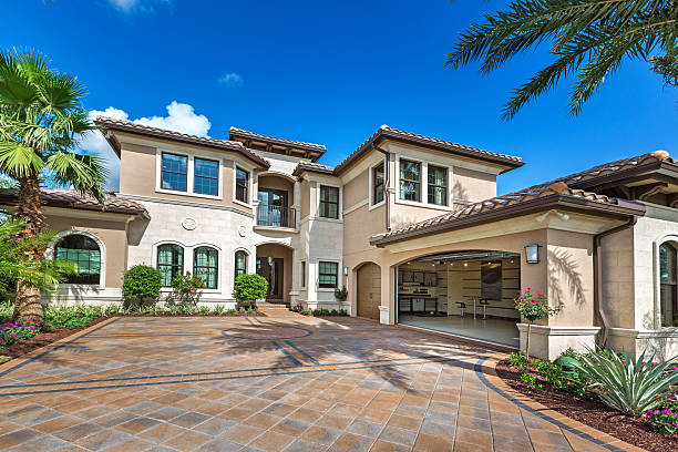 Best Decorative Driveway Pavers  in Gainesville, VA