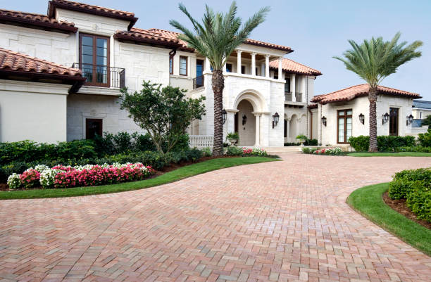 Best Local Driveway Pavers  in Gainesville, VA