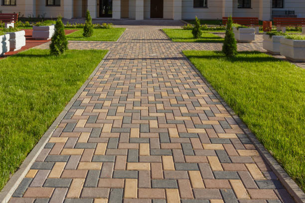 Best Professional Driveway Pavers  in Gainesville, VA