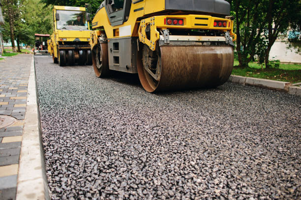 Best Affordable Driveway Pavers  in Gainesville, VA